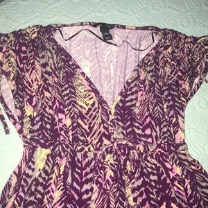 H&M dress, Never worn size 8